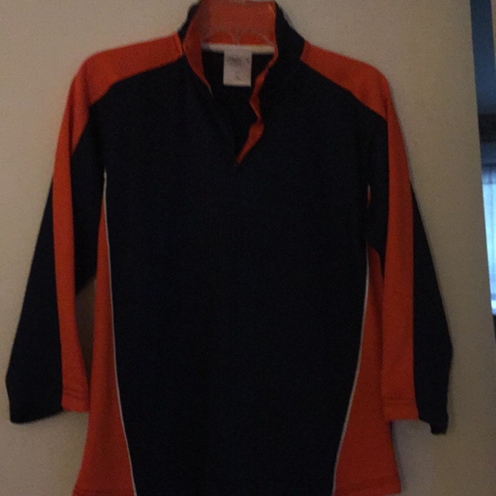 Boys’ pullover